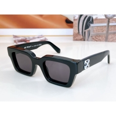 Off White Sunglasses